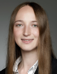 Profilbild Sarah Dinkelacker-Steinhoff