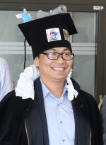 Doktor Tuan Minh Tran