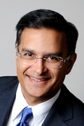 Prof. Sanjay Govindlee Prof. Sanjay Govindlee