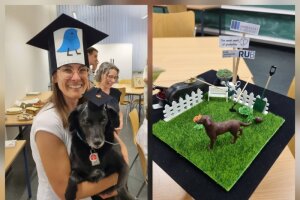 Promotion Julia Salzinger