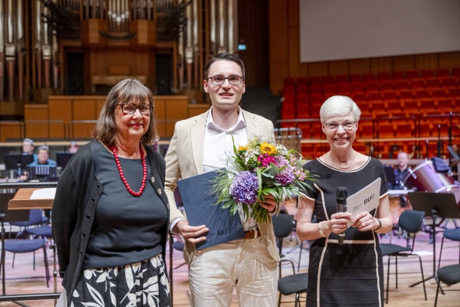 Gerd-Massenberg-Award