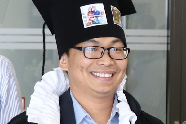 Doktor Minh