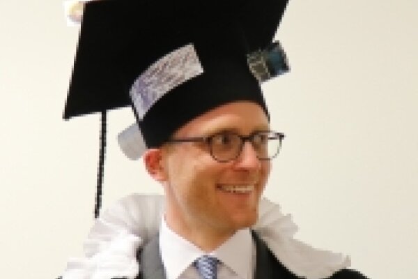 Doktor Riedel